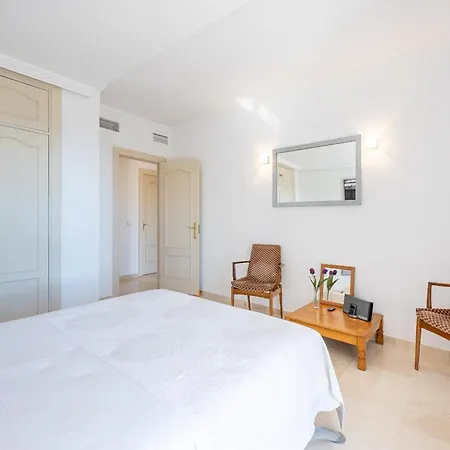 Stunning With Panoramic Views Of The Med Mijas