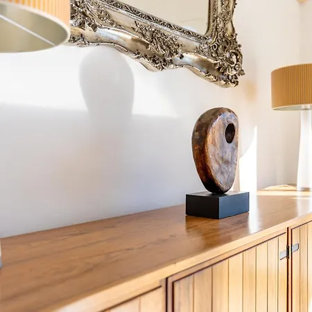 Stunning With Panoramic Views Of The Med Villa *