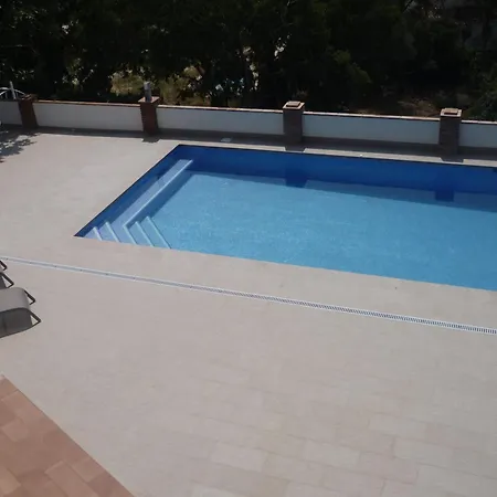 Villa Stunning With Panoramic Views Of The Med Mijas