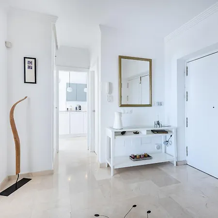 Stunning With Panoramic Views Of The Med * Mijas