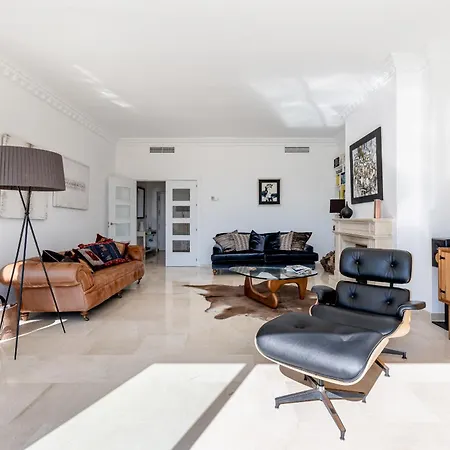 Stunning With Panoramic Views Of The Med Mijas